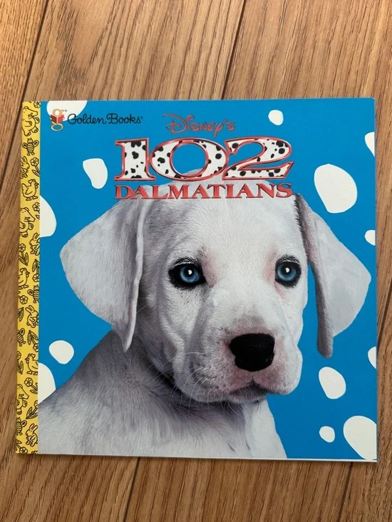 Good condition Golden Books - Picture 2 of 9